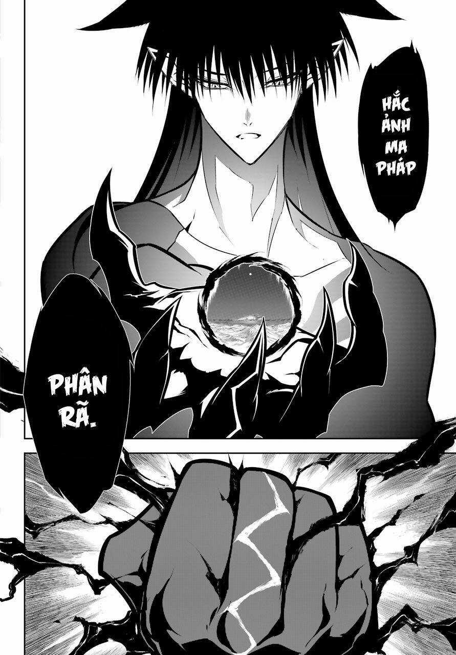 Ragna Crimson - Chương 52 - Trang 26