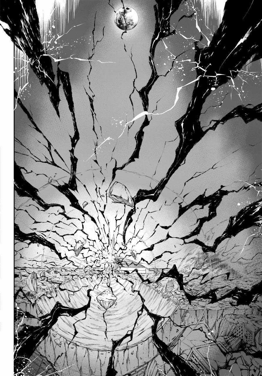 Ragna Crimson - Chương 52 - Trang 28