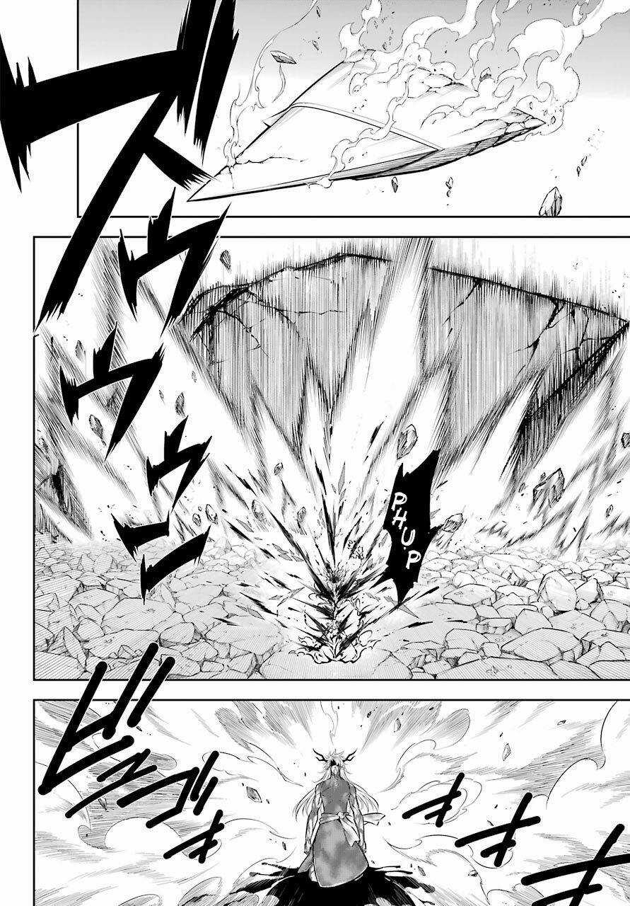 Ragna Crimson - Chương 52 - Trang 32