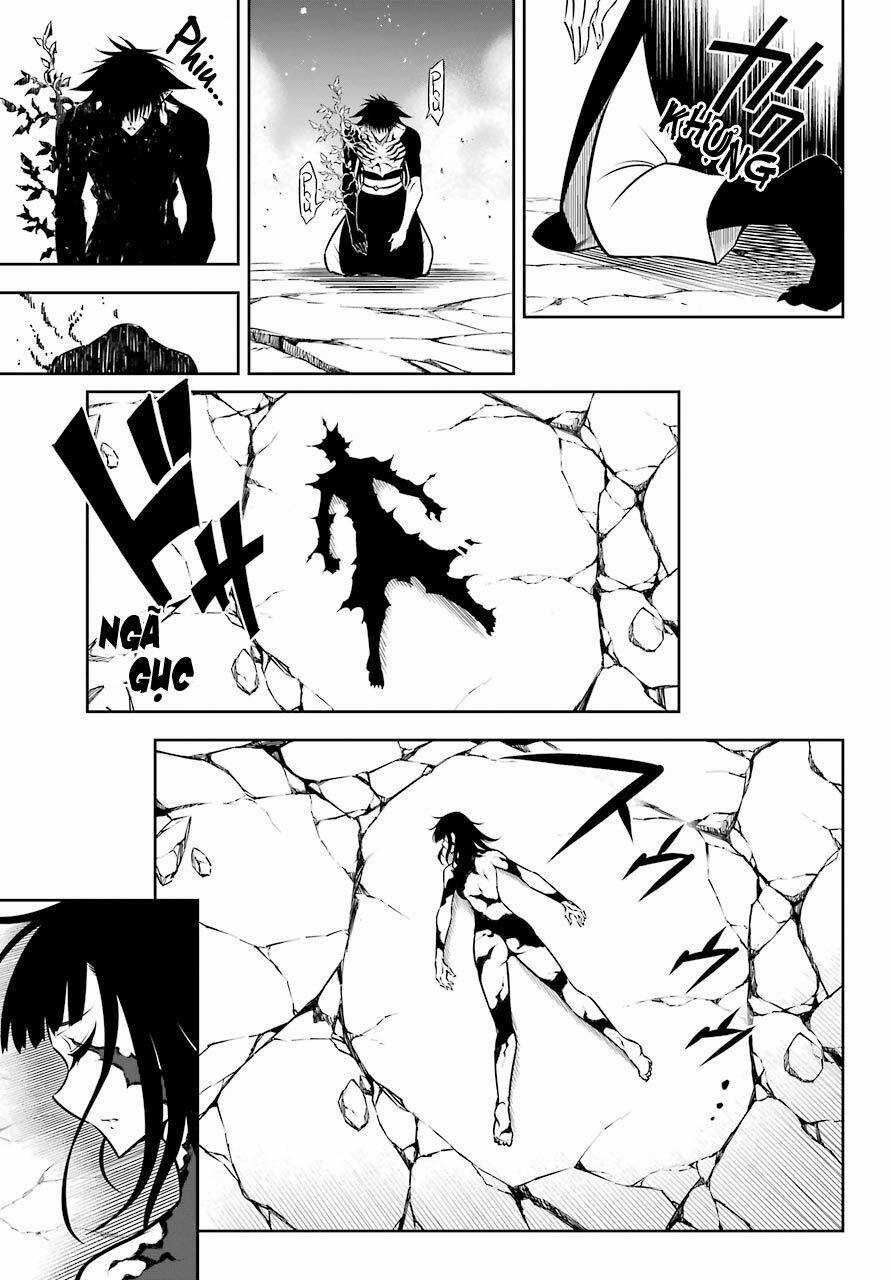 Ragna Crimson - Chương 52 - Trang 33