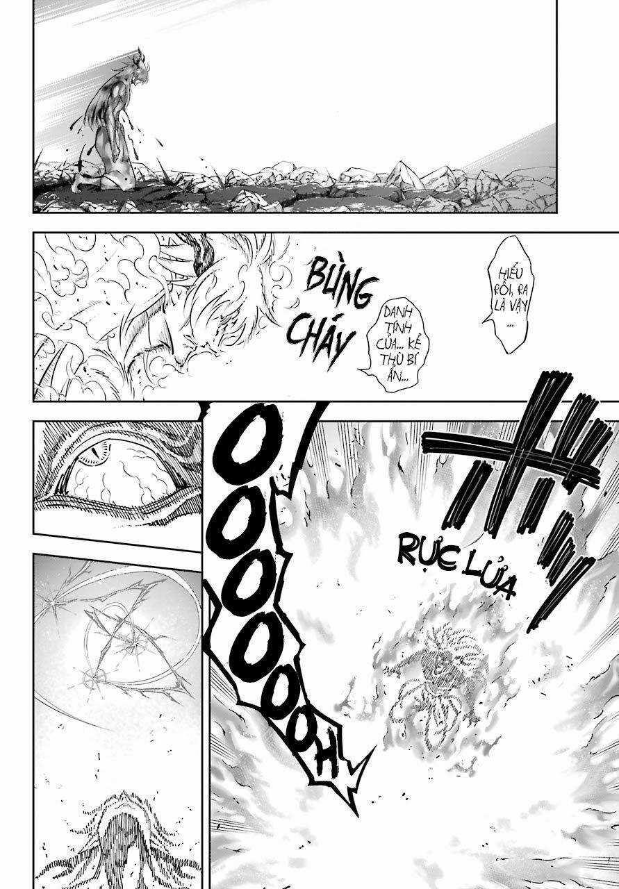 Ragna Crimson - Chương 52 - Trang 34