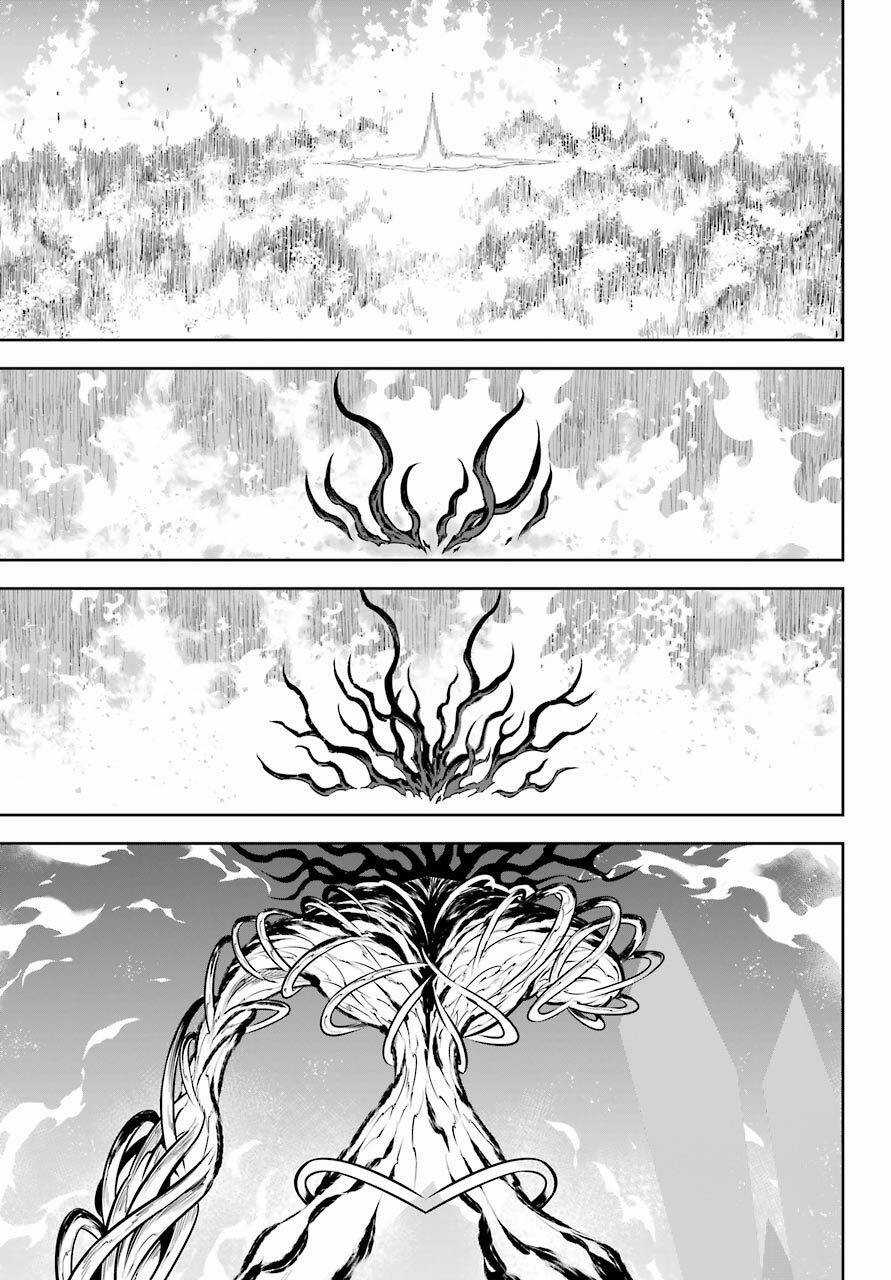 Ragna Crimson - Chương 52 - Trang 7