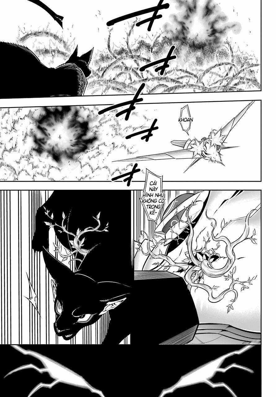 Ragna Crimson - Chương 52 - Trang 9