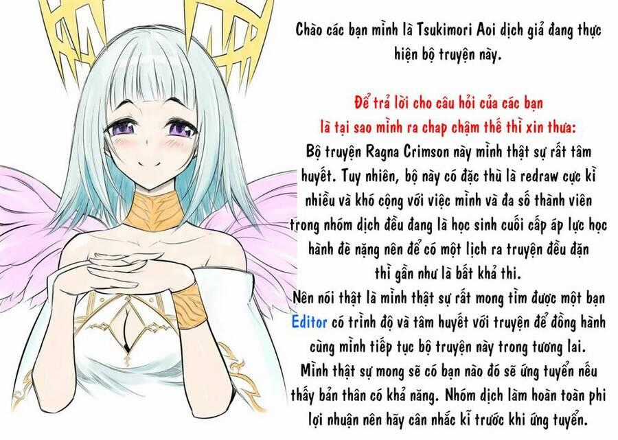 Ragna Crimson - Chương 53 - Trang 2