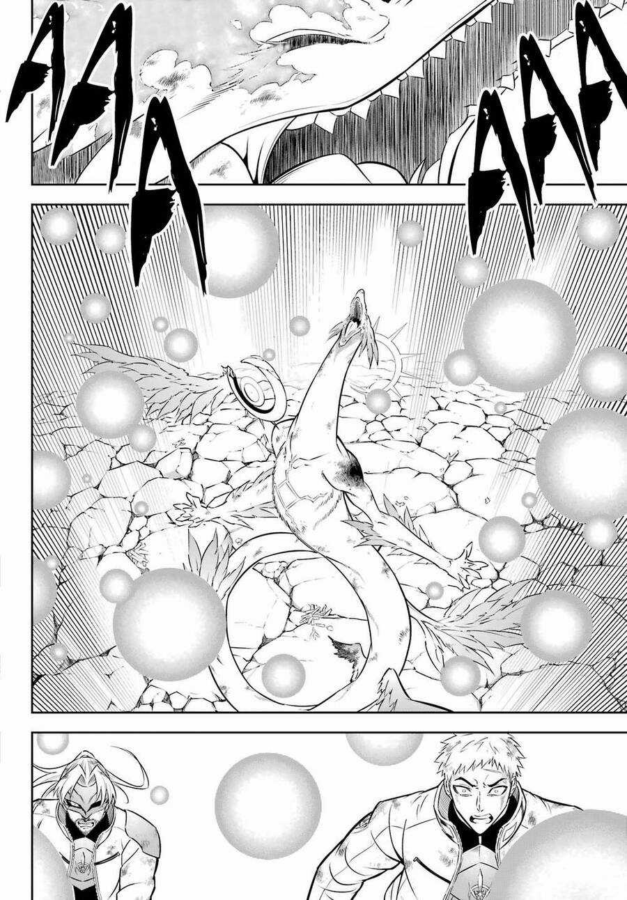 Ragna Crimson - Chương 53 - Trang 12