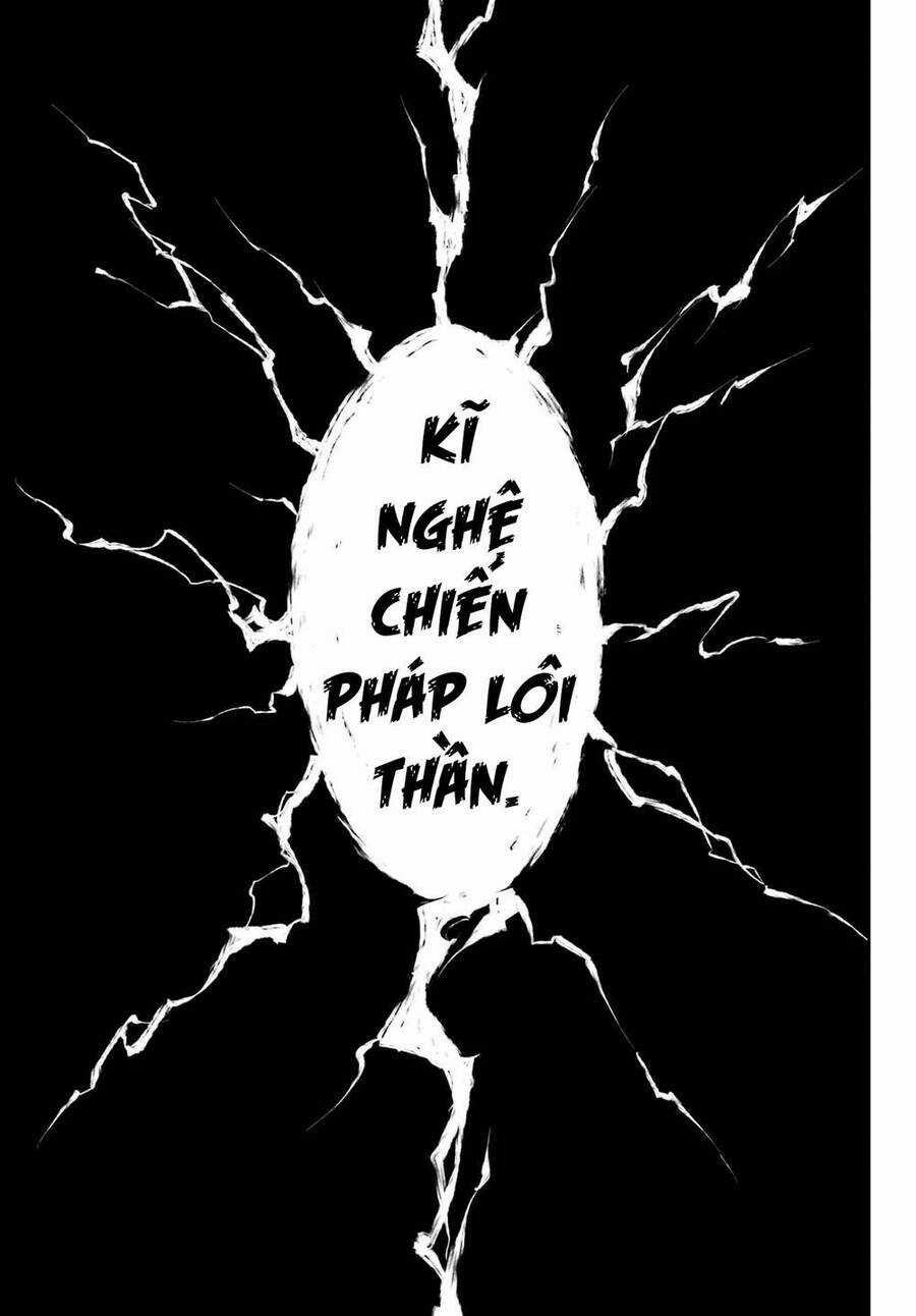Ragna Crimson - Chương 53 - Trang 15