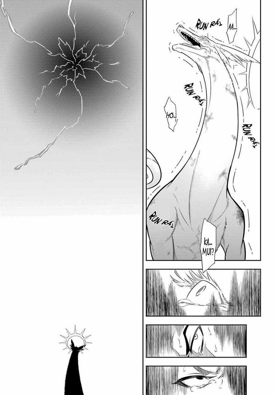 Ragna Crimson - Chương 53 - Trang 17