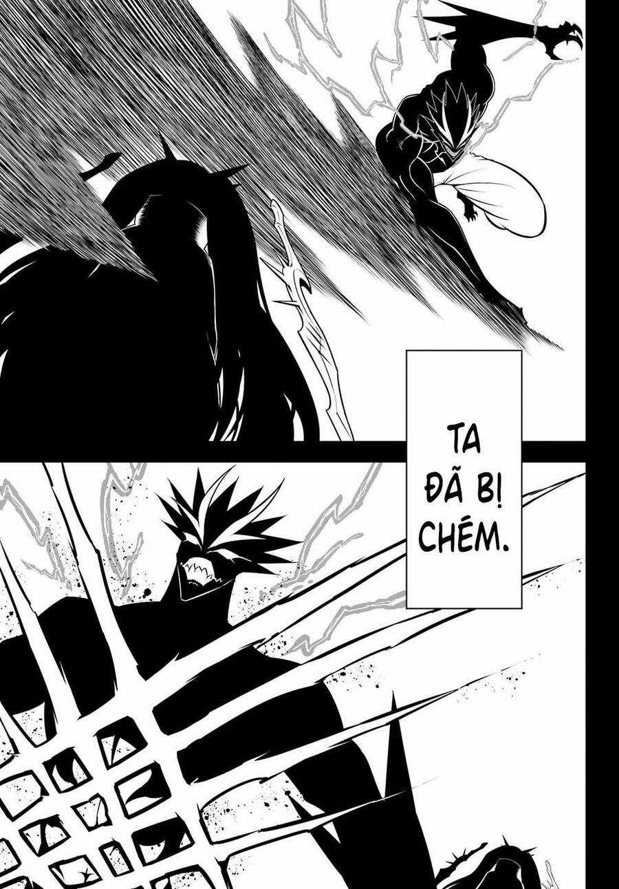 Ragna Crimson - Chương 53 - Trang 19