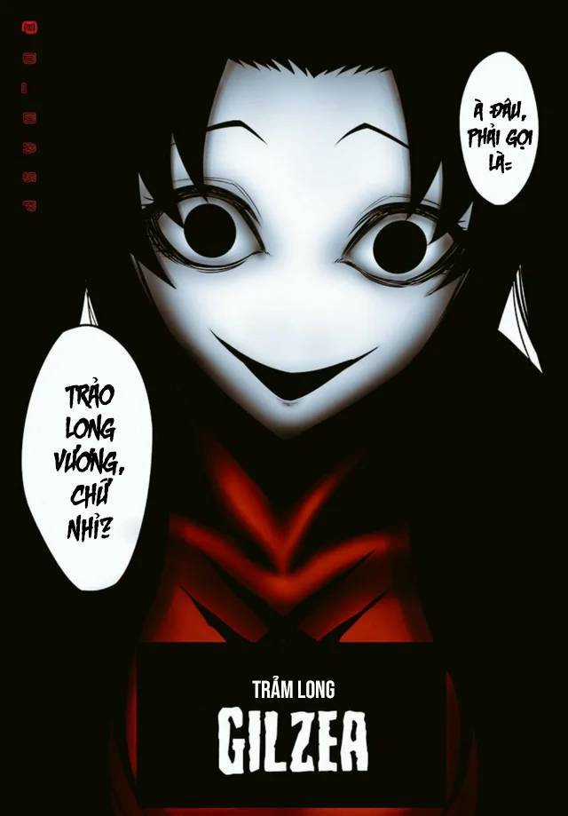 Ragna Crimson - Chương 53 - Trang 22