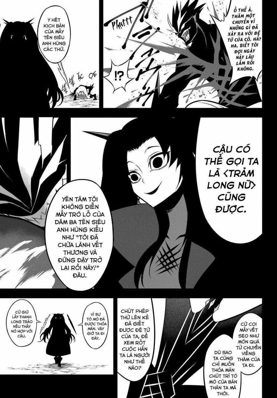 Ragna Crimson - Chương 53 - Trang 23