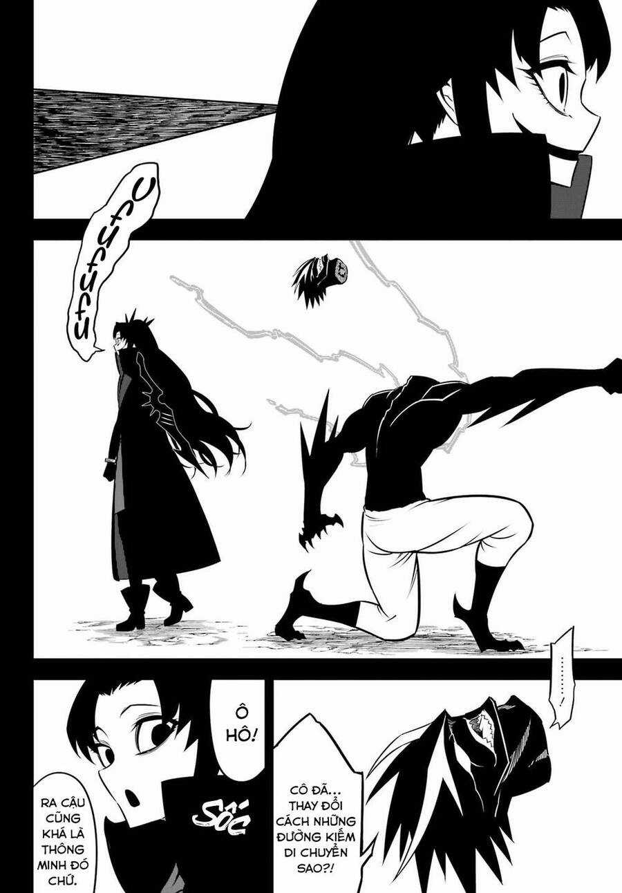 Ragna Crimson - Chương 53 - Trang 24