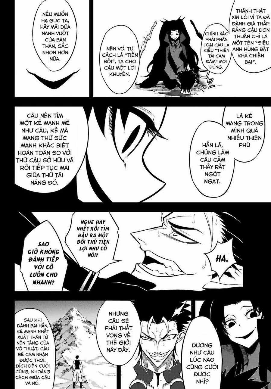Ragna Crimson - Chương 53 - Trang 26