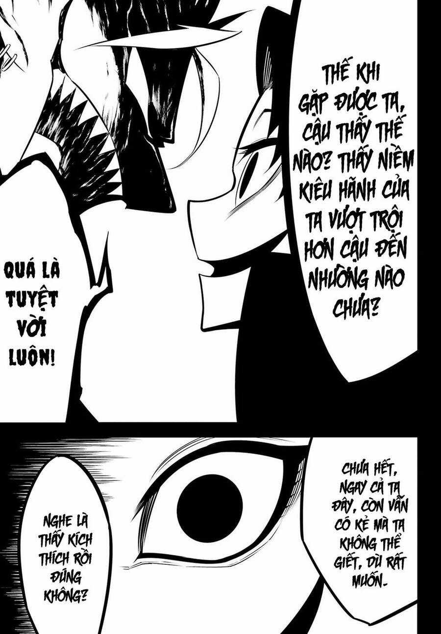 Ragna Crimson - Chương 53 - Trang 27