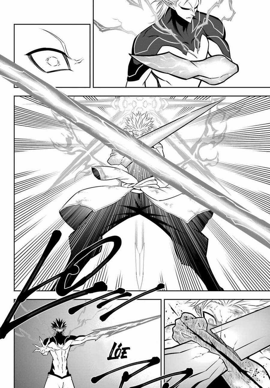 Ragna Crimson - Chương 53 - Trang 30