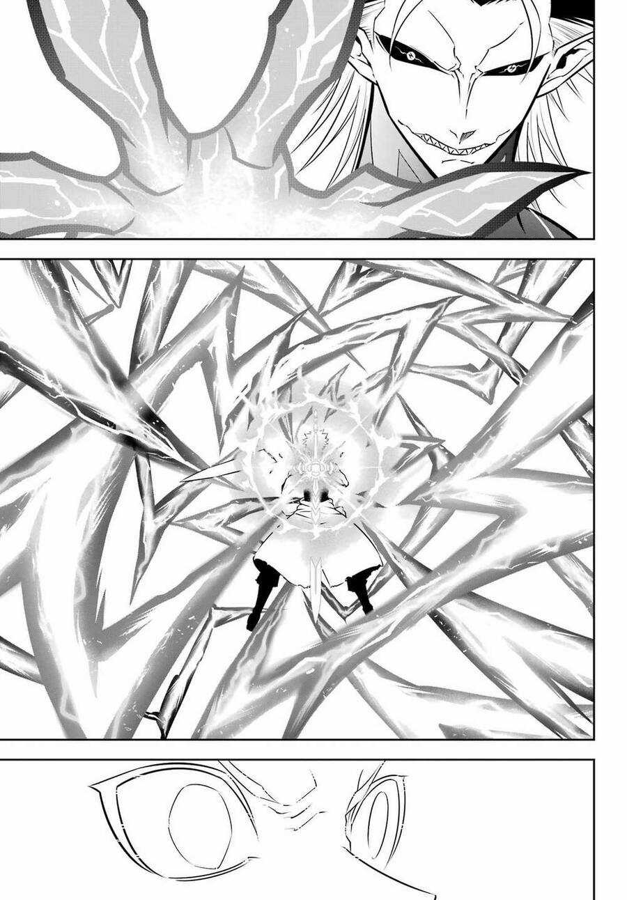 Ragna Crimson - Chương 53 - Trang 31