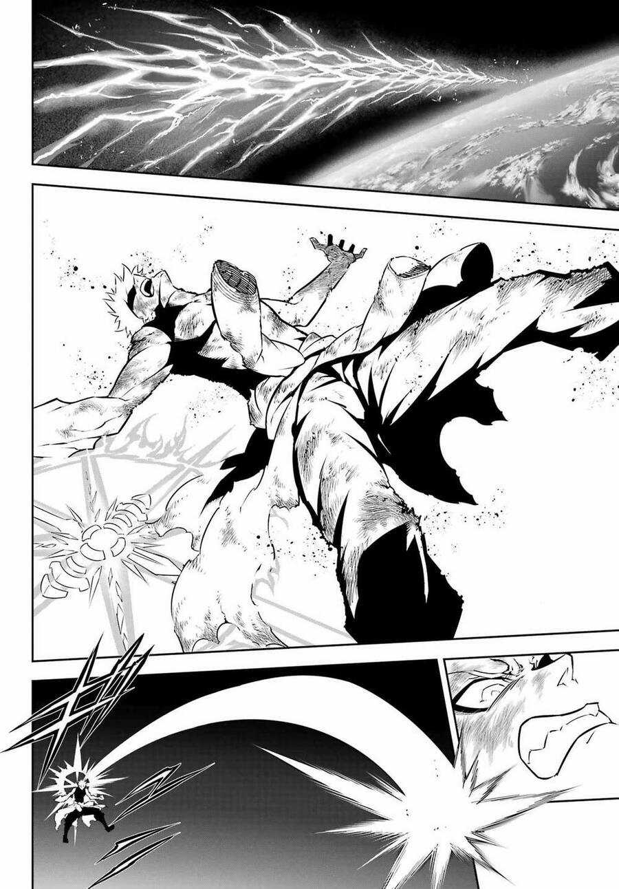 Ragna Crimson - Chương 53 - Trang 32