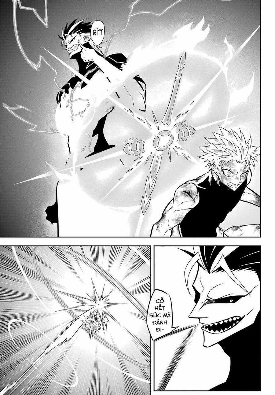 Ragna Crimson - Chương 53 - Trang 33