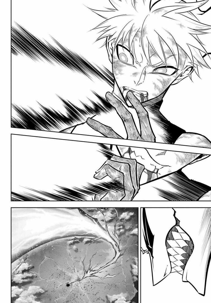 Ragna Crimson - Chương 53 - Trang 36