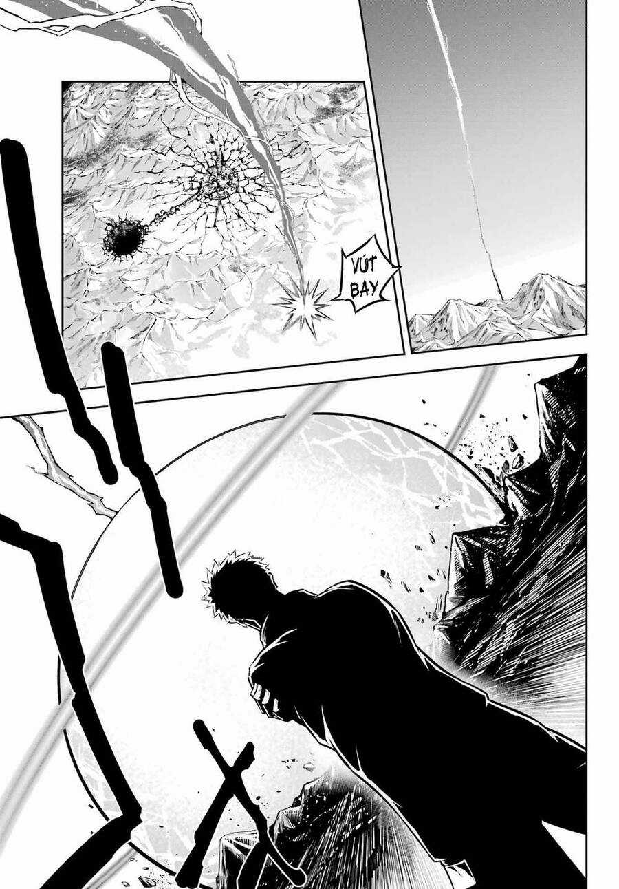 Ragna Crimson - Chương 53 - Trang 37