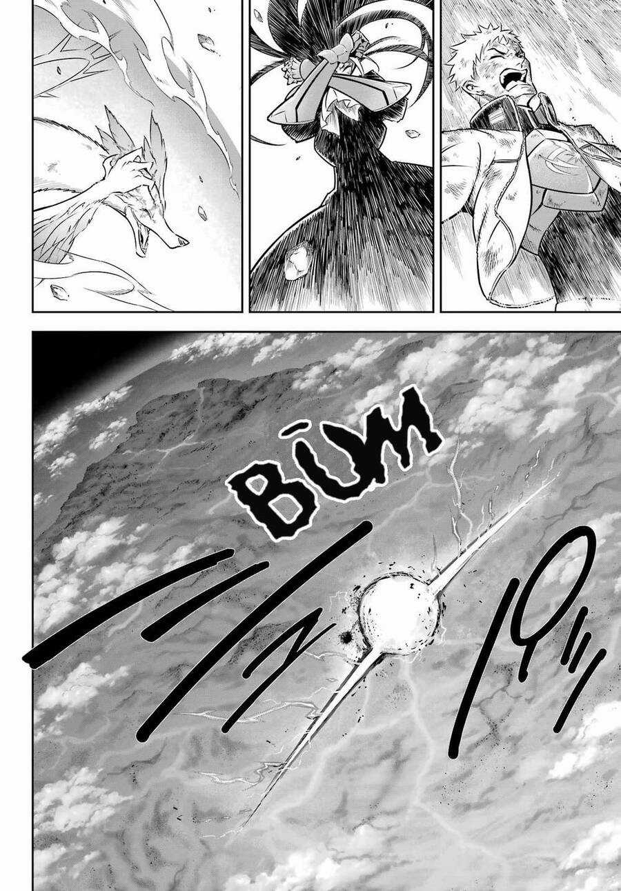 Ragna Crimson - Chương 53 - Trang 38