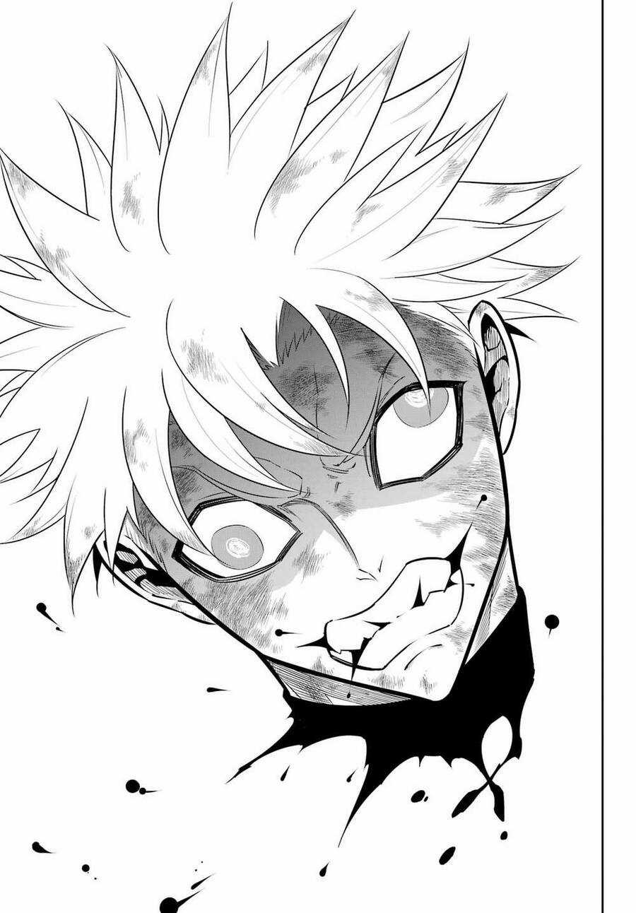 Ragna Crimson - Chương 53 - Trang 39