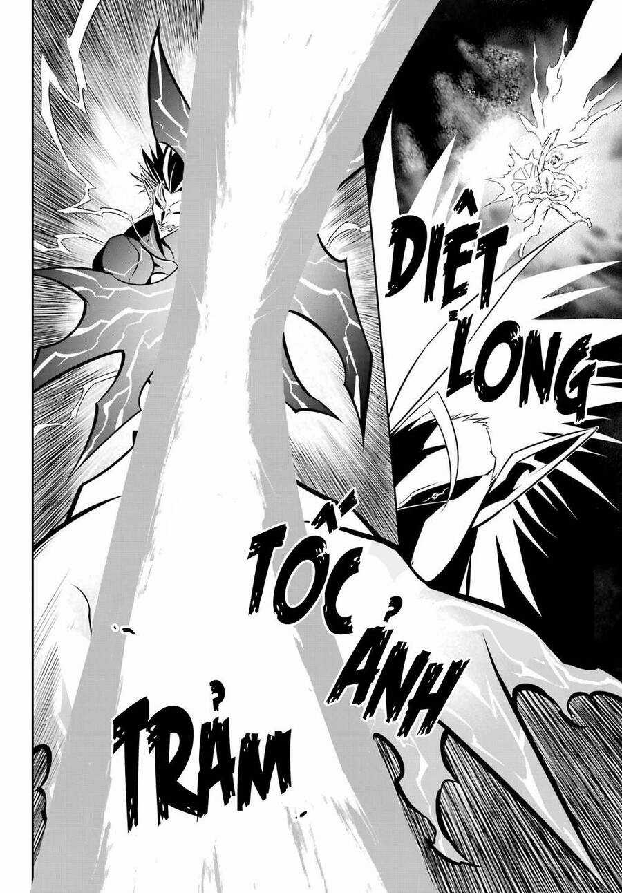 Ragna Crimson - Chương 53 - Trang 41