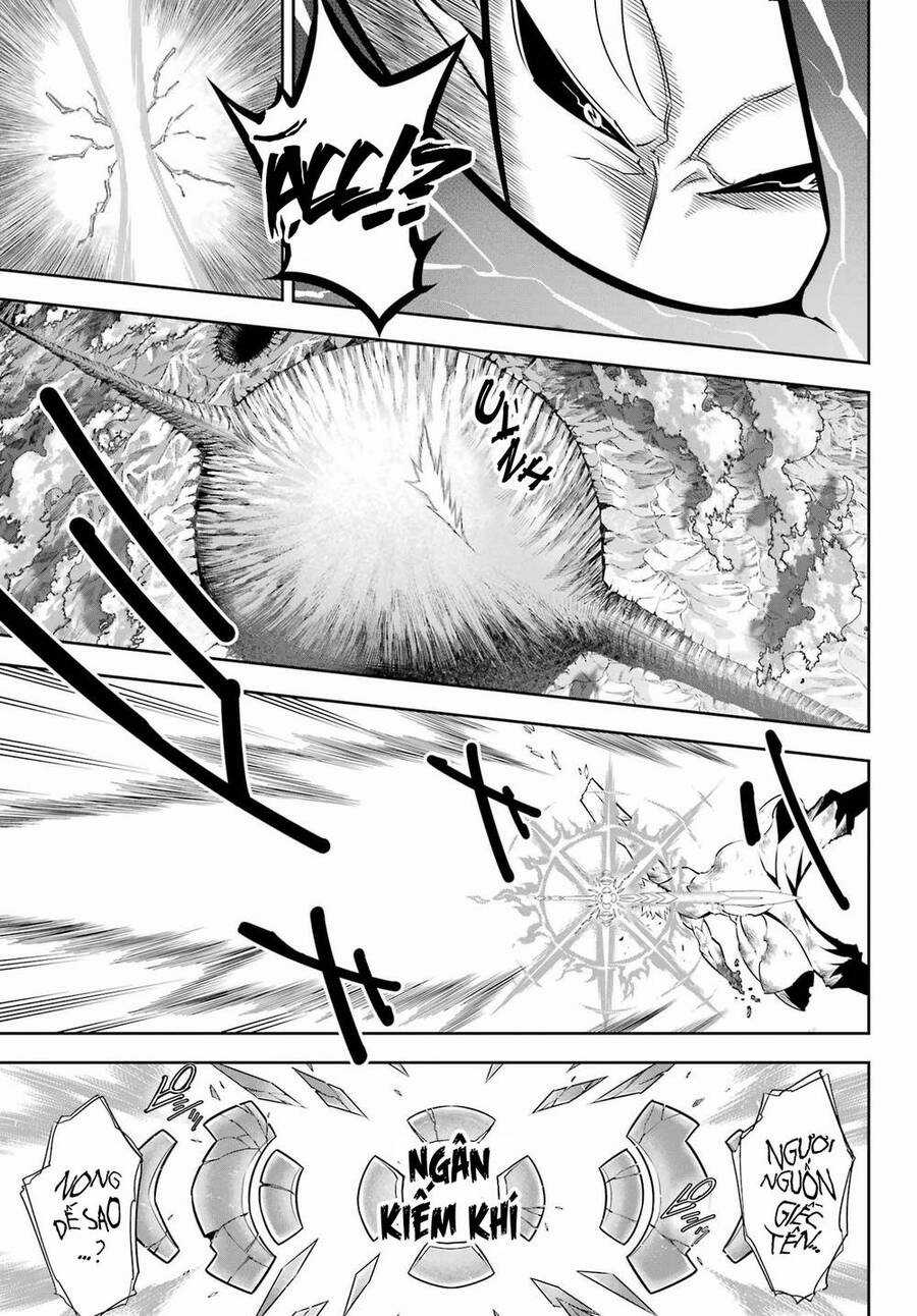 Ragna Crimson - Chương 53 - Trang 42