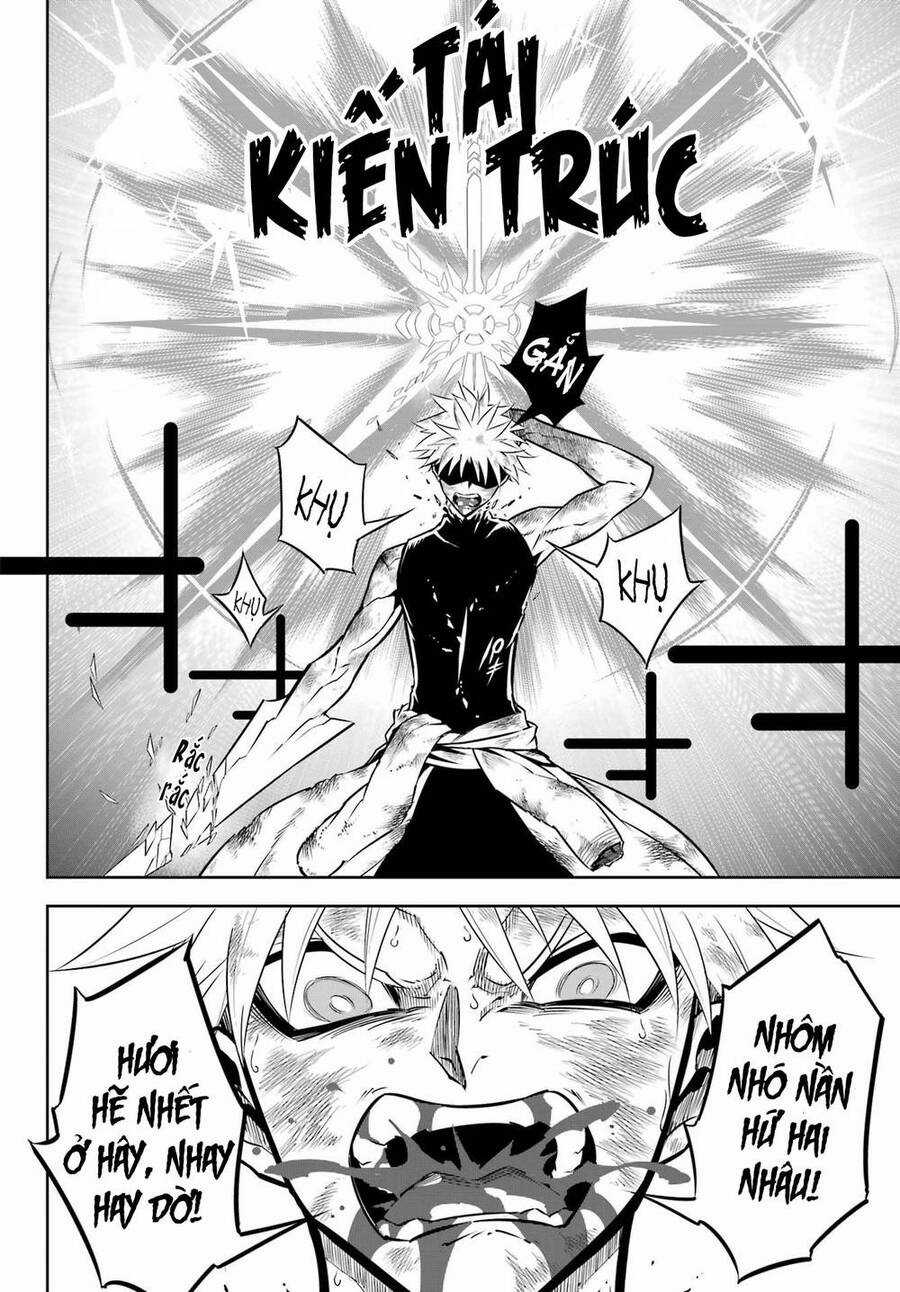 Ragna Crimson - Chương 53 - Trang 43