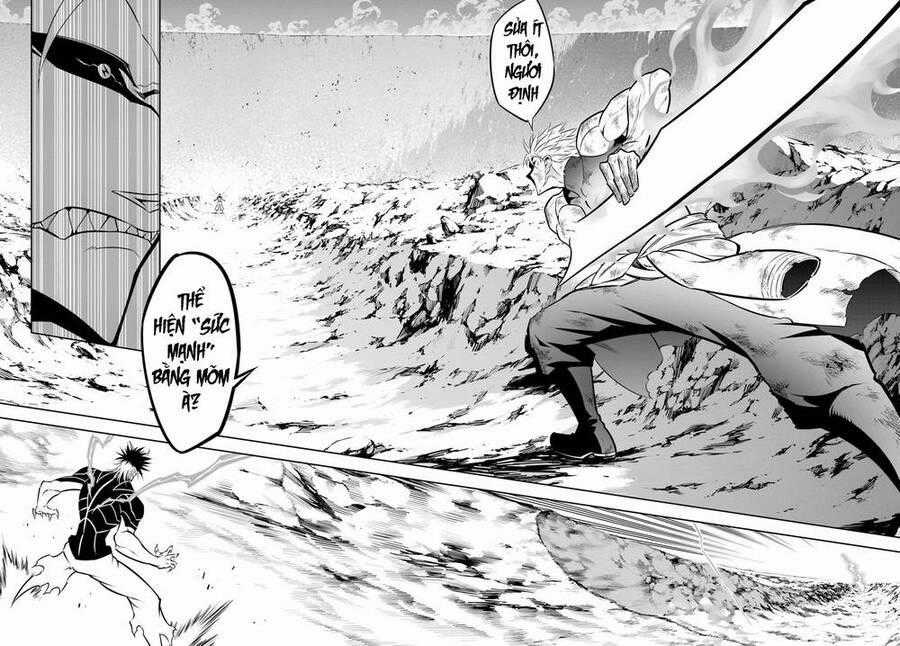 Ragna Crimson - Chương 53 - Trang 45