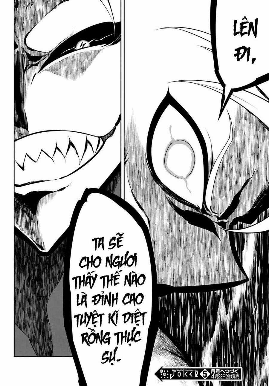 Ragna Crimson - Chương 53 - Trang 46