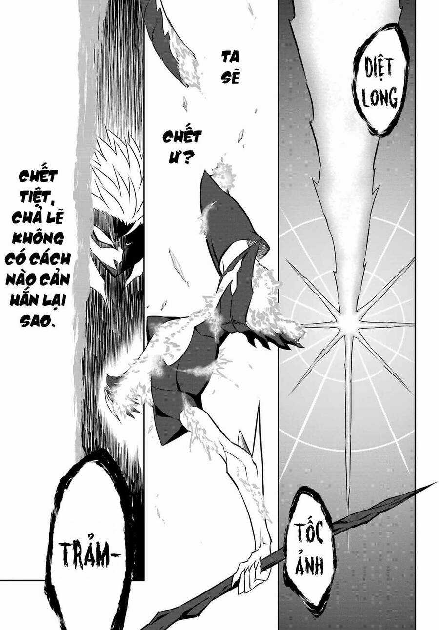 Ragna Crimson - Chương 53 - Trang 7