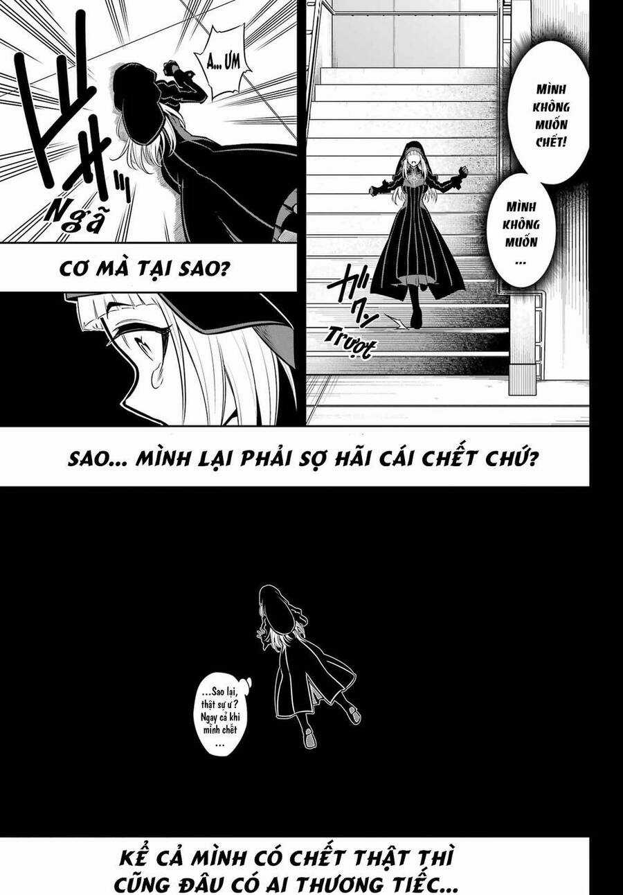 Ragna Crimson - Chương 54 - Trang 20