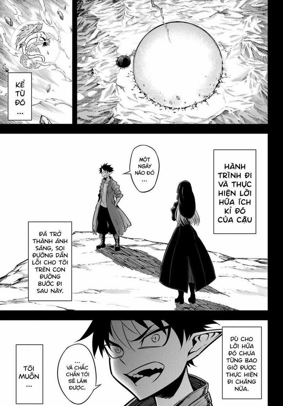 Ragna Crimson - Chương 54 - Trang 30