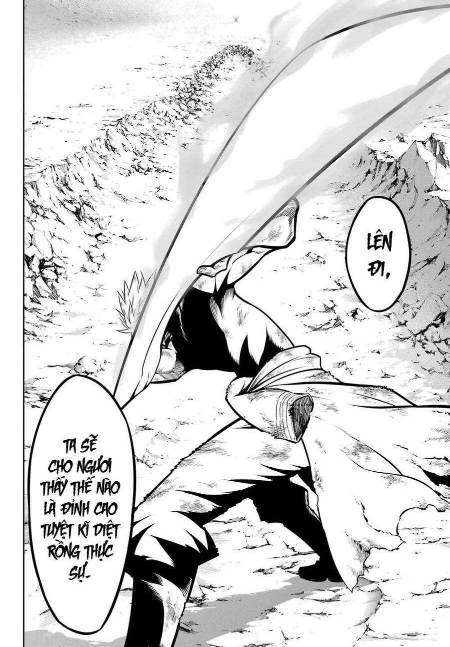 Ragna Crimson - Chương 54 - Trang 31