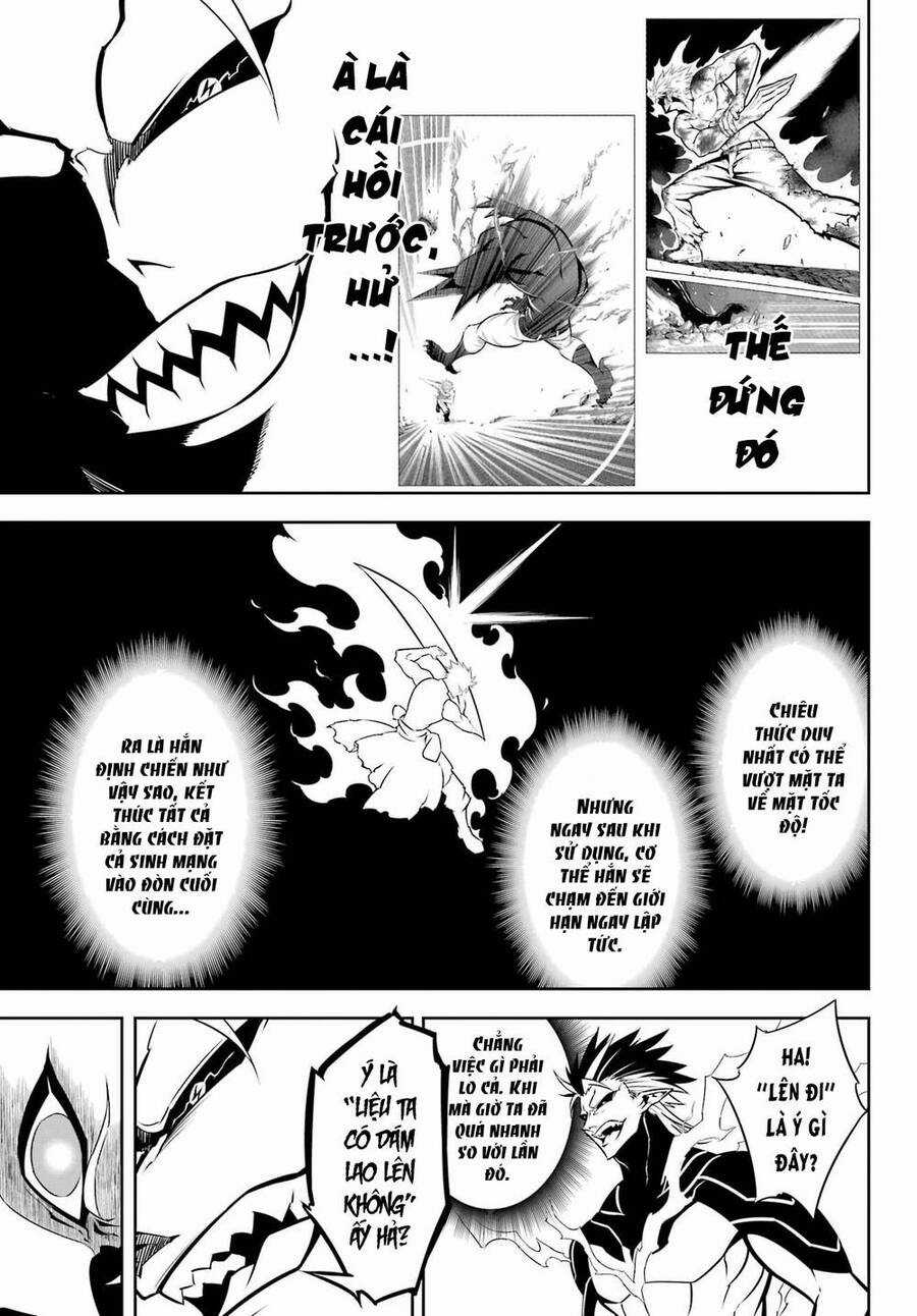 Ragna Crimson - Chương 54 - Trang 32