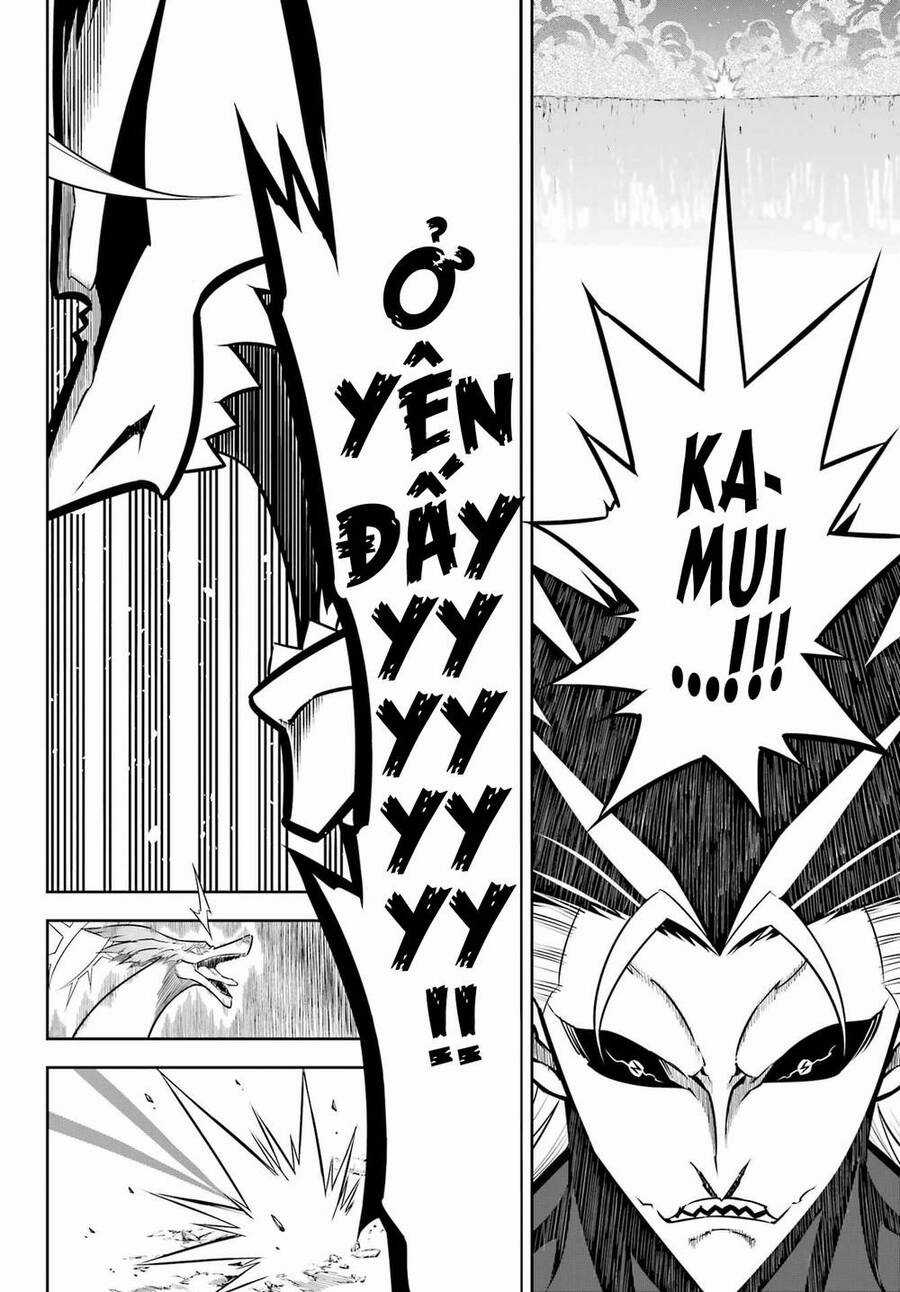 Ragna Crimson - Chương 54 - Trang 33