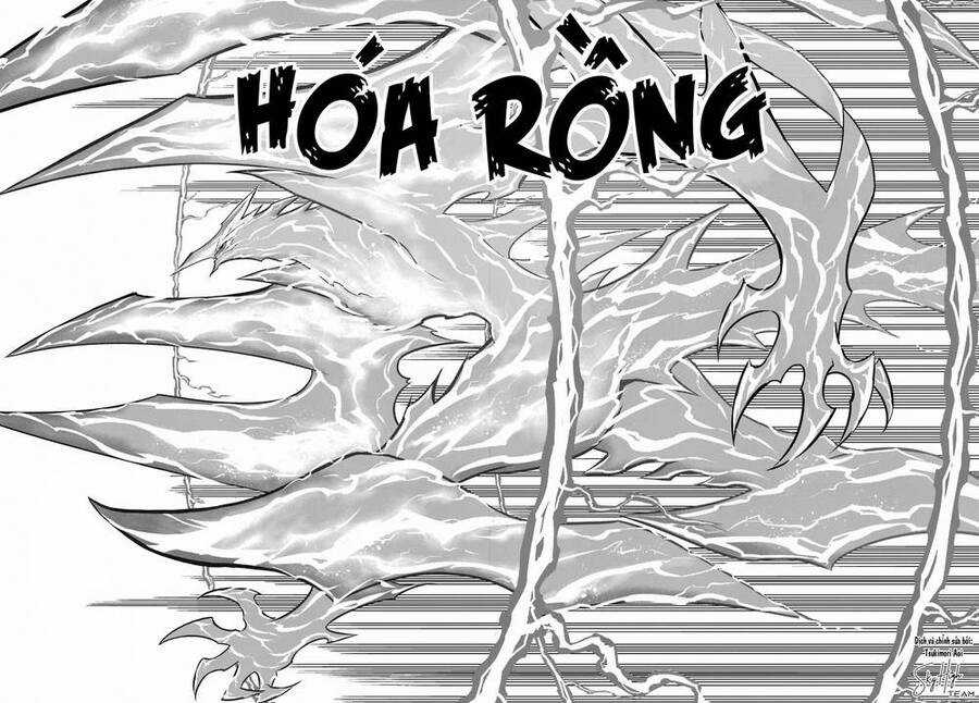 Ragna Crimson - Chương 54 - Trang 35