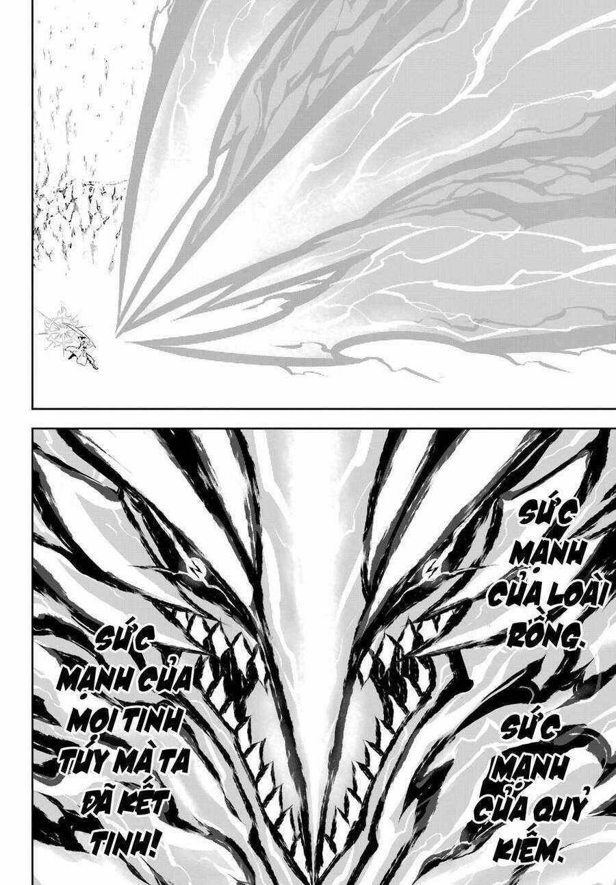 Ragna Crimson - Chương 54 - Trang 36