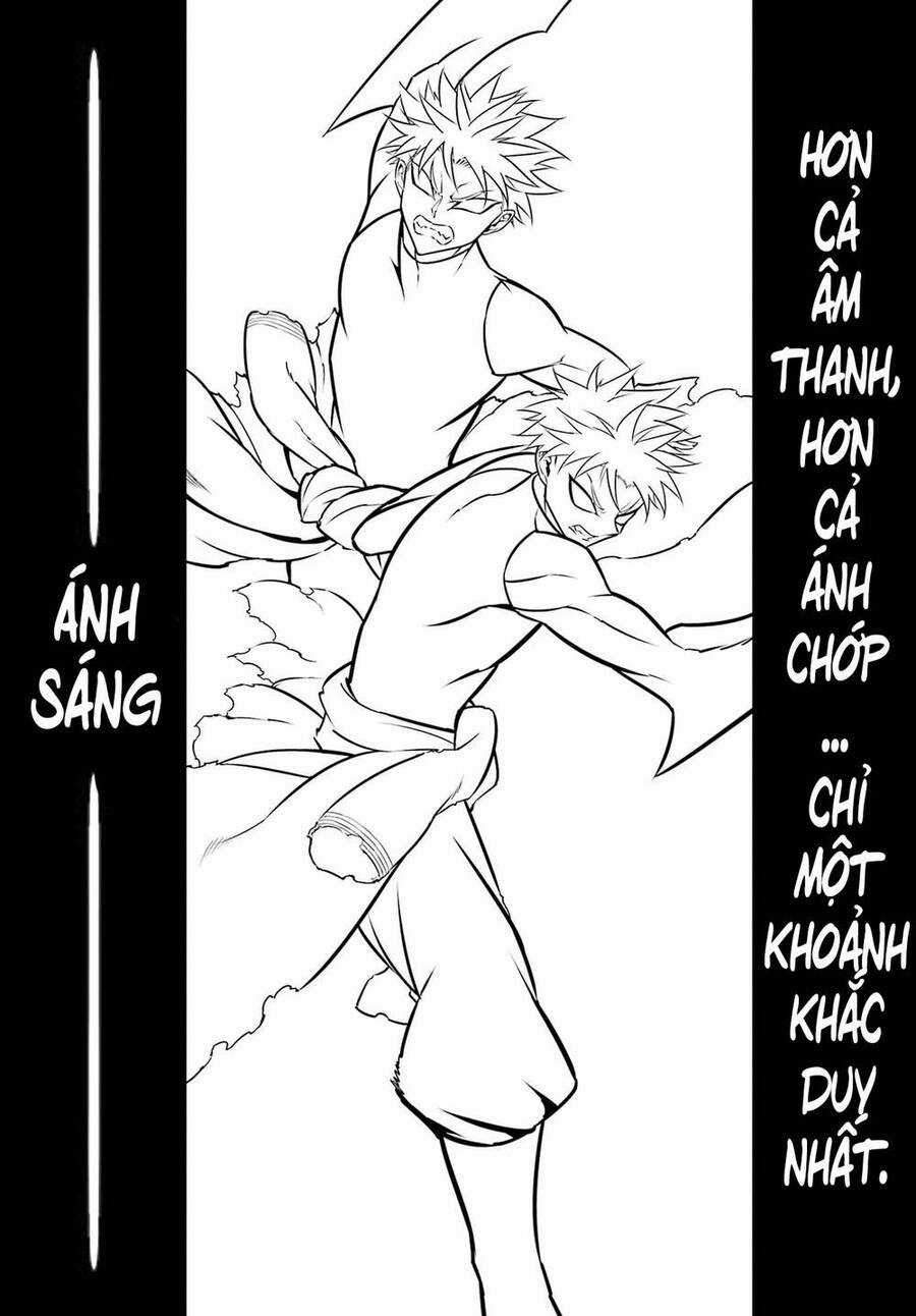 Ragna Crimson - Chương 54 - Trang 39