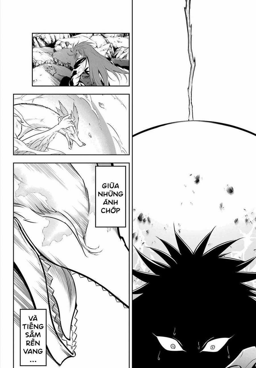 Ragna Crimson - Chương 54 - Trang 5