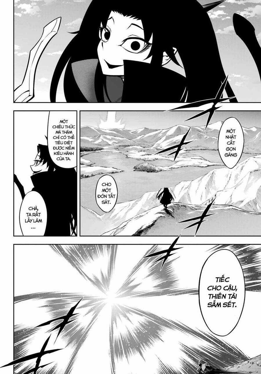 Ragna Crimson - Chương 54 - Trang 42