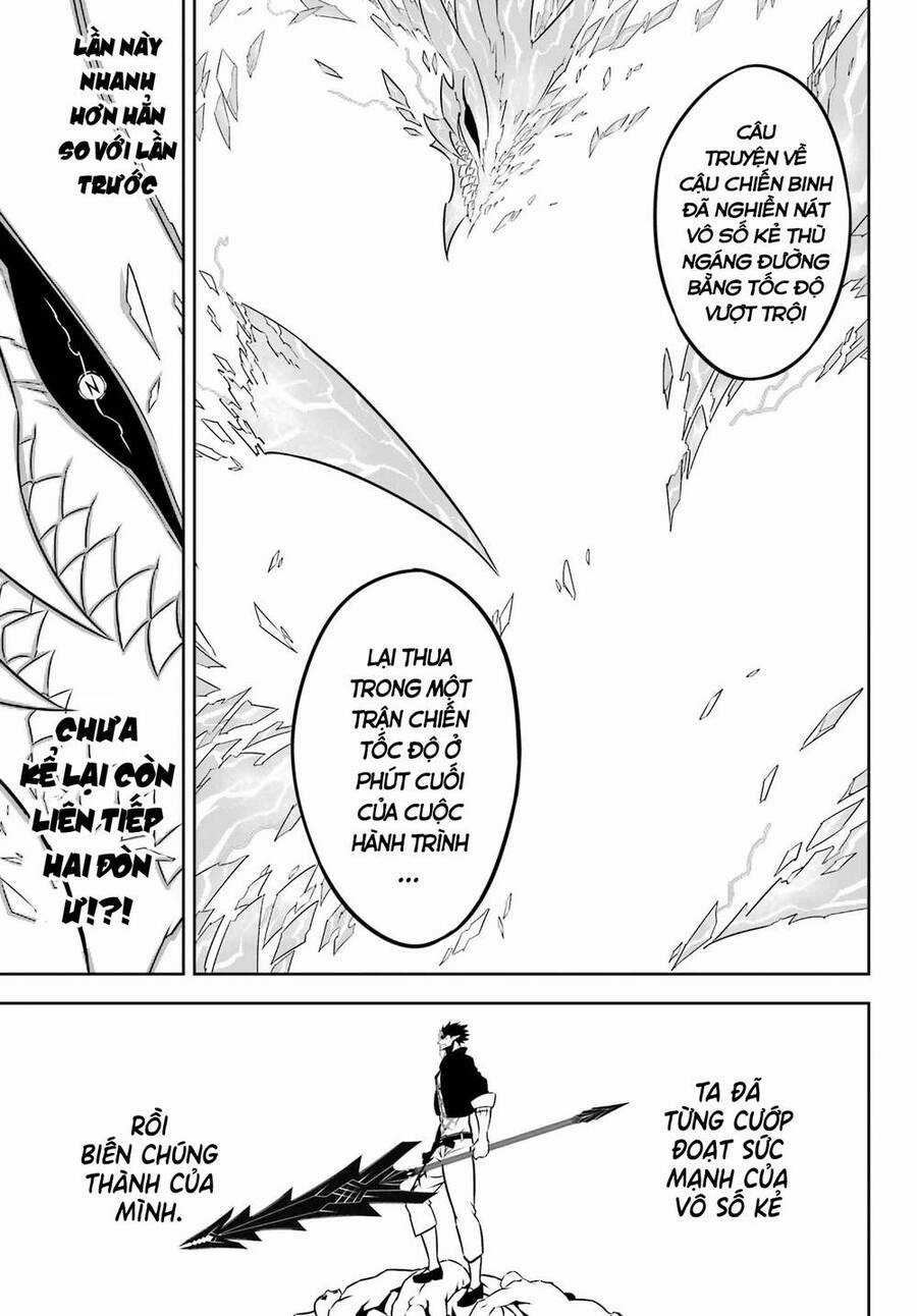 Ragna Crimson - Chương 54 - Trang 43