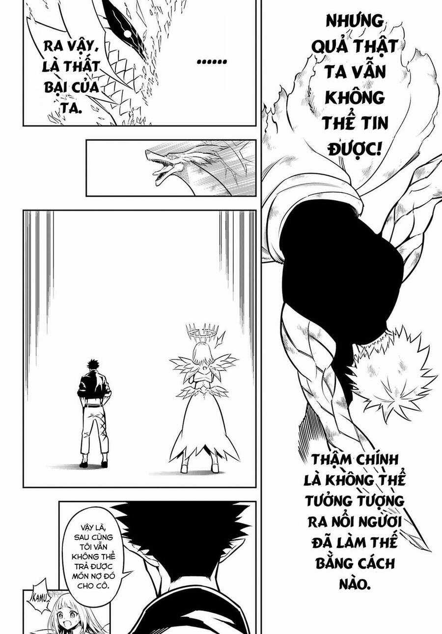 Ragna Crimson - Chương 54 - Trang 44