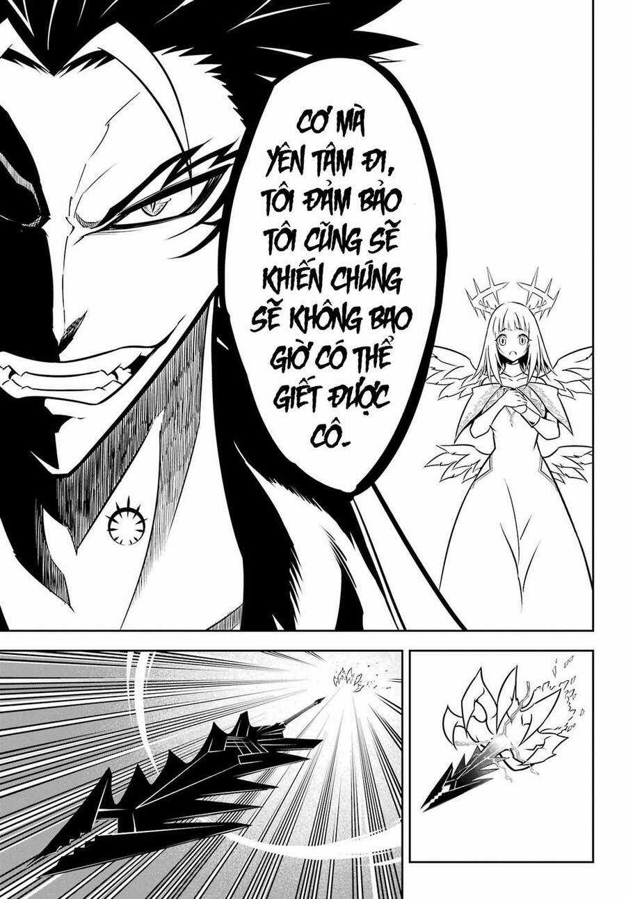 Ragna Crimson - Chương 54 - Trang 45