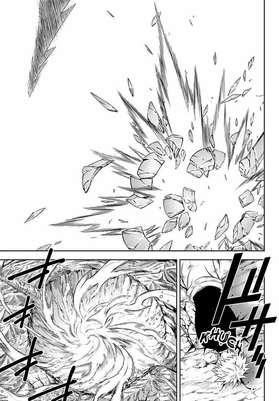 Ragna Crimson - Chương 54 - Trang 47