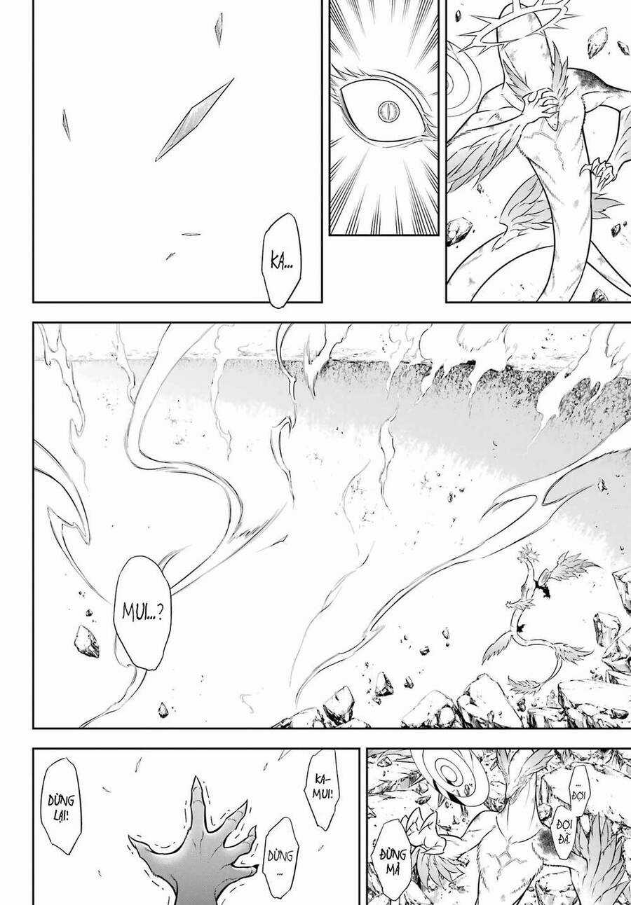 Ragna Crimson - Chương 54 - Trang 48