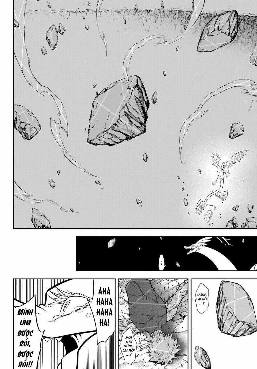 Ragna Crimson - Chương 54 - Trang 50