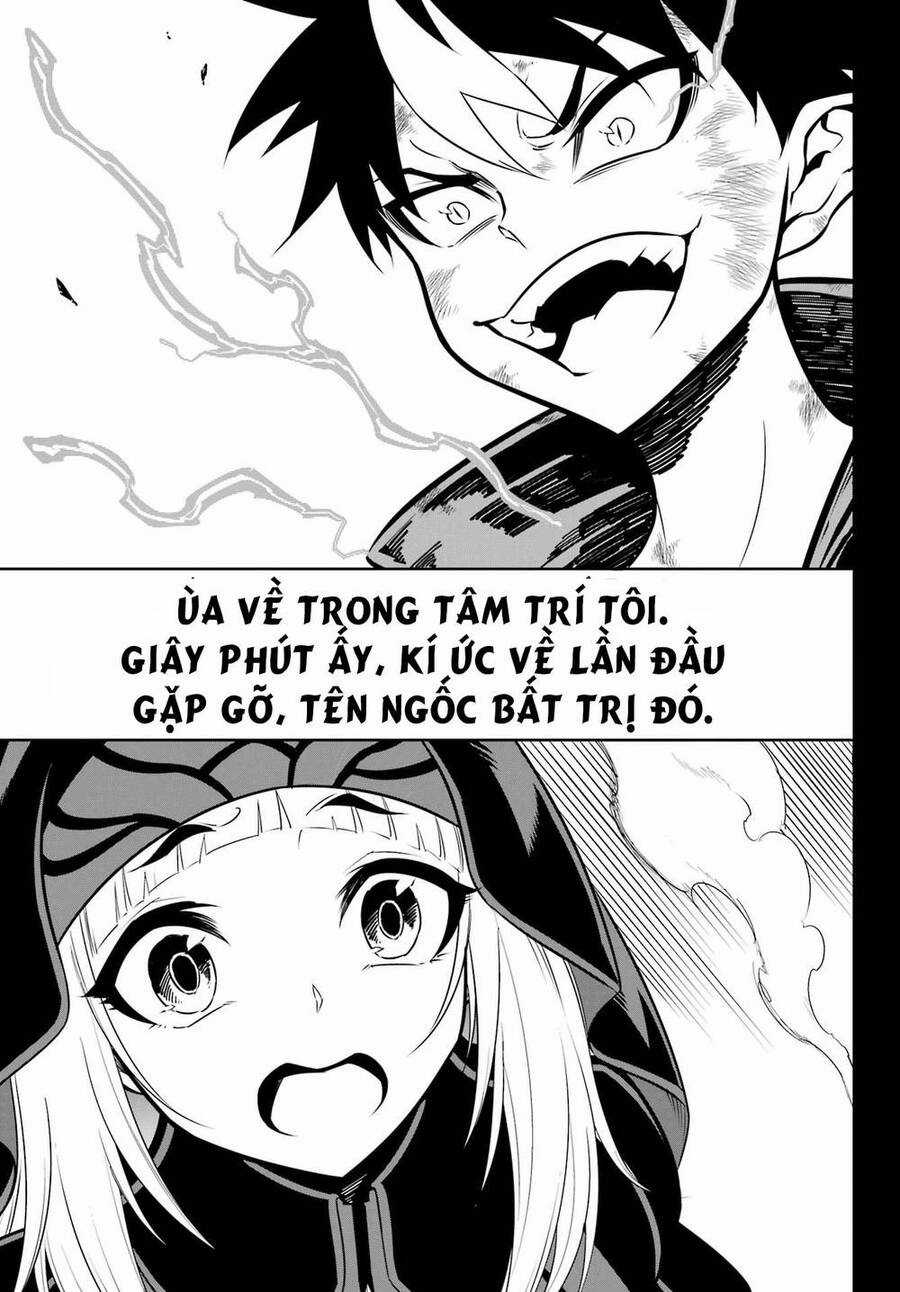 Ragna Crimson - Chương 54 - Trang 6