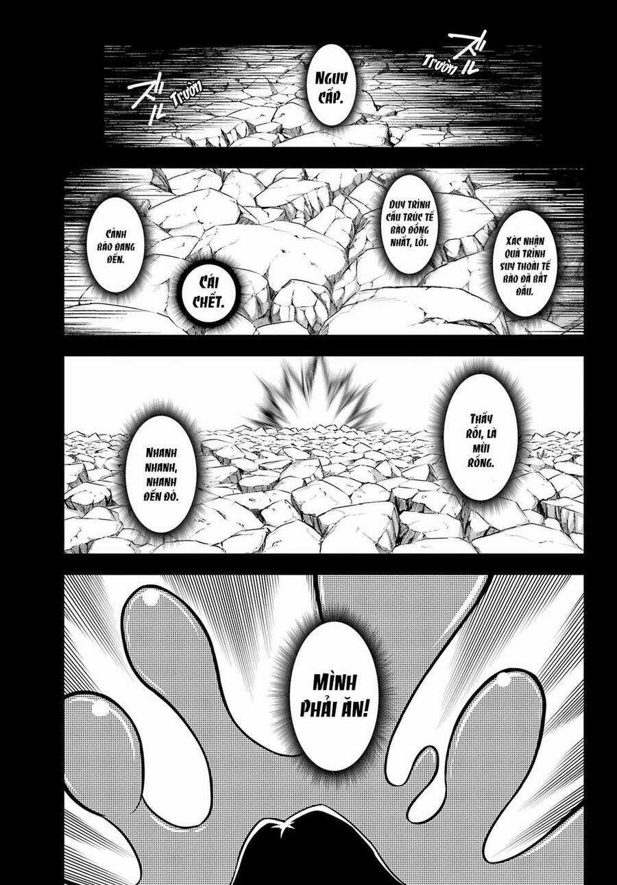 Ragna Crimson - Chương 54 - Trang 53