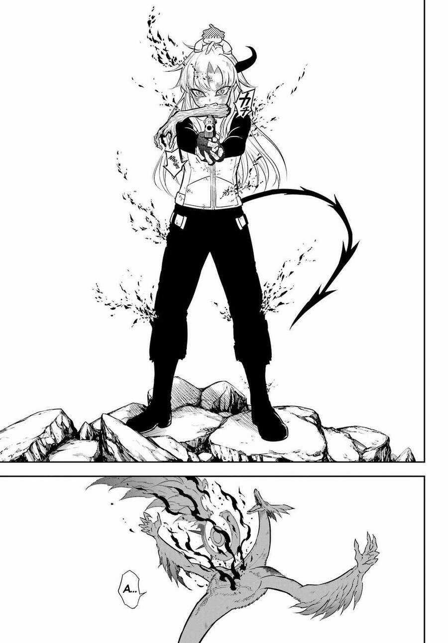 Ragna Crimson - Chương 54 - Trang 55